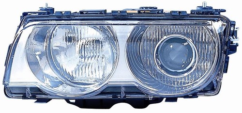 Ant xen projector headlight - ant,
