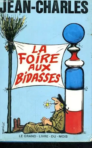 Foire aux bidasses - la,