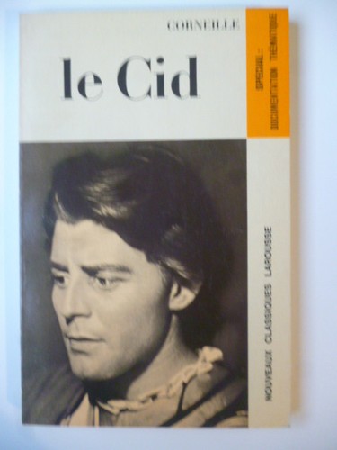 7547 corneille cid - 7547,