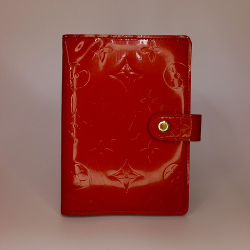 Authentic louis vuitton - authentic, vernis