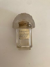 Flacon vintage François Coty