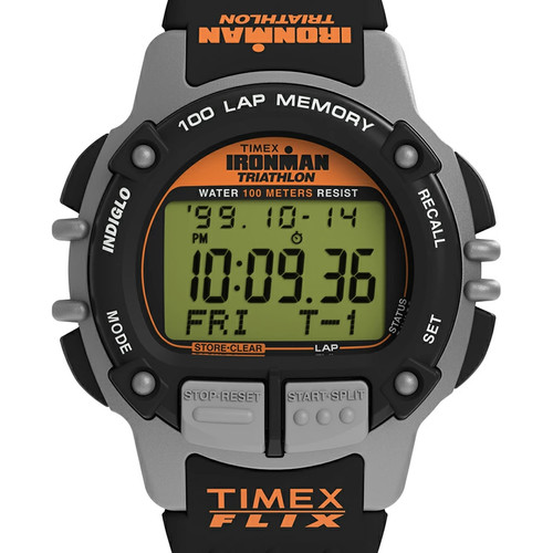 Montre pour homme timex - montre,