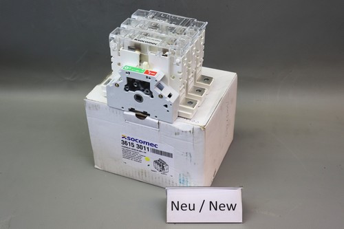 Socomec fuserbloc 22x58 - socomec,