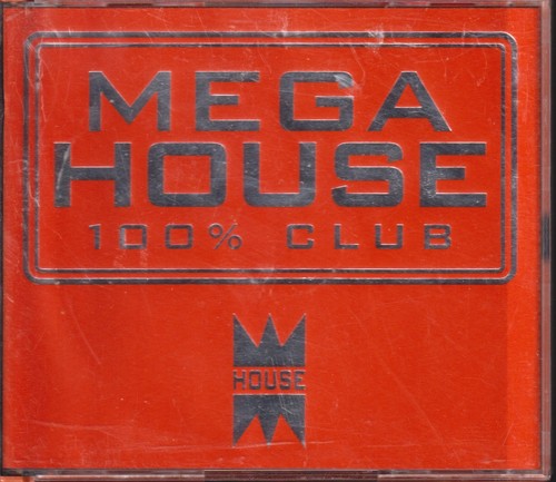 Mega house 100 - mega,