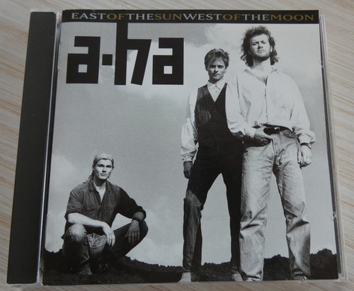 Album east the - east,