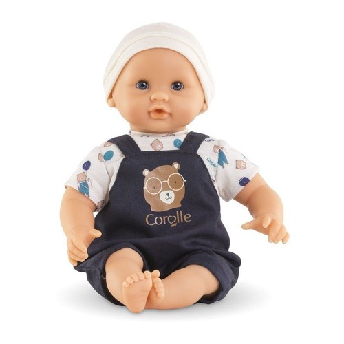 Poupon corolle bébé - -,