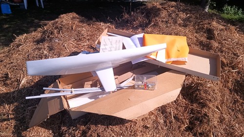 Rare kit maquette - rare,