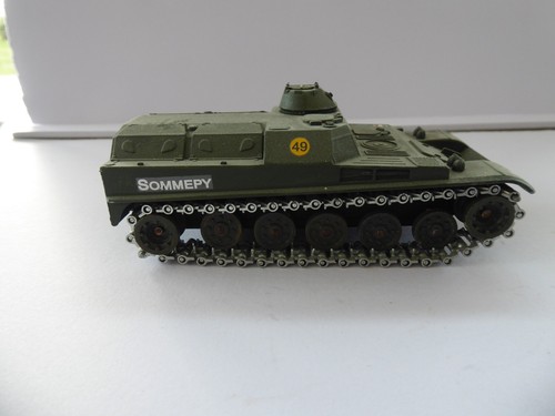 Solido amx 13 vci - 13,
