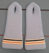Epaulettes Mle 1952 Major