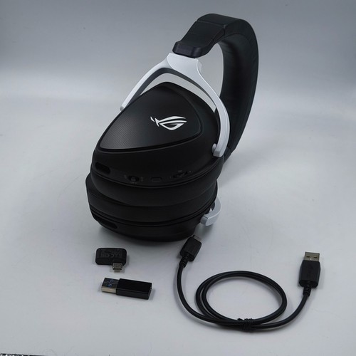 Asus rog delta gaming casque - s,