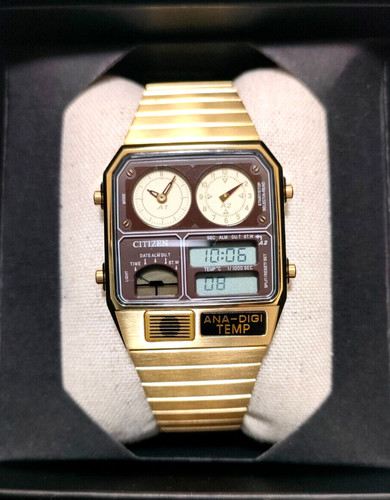 Montre homme citizen - homme,