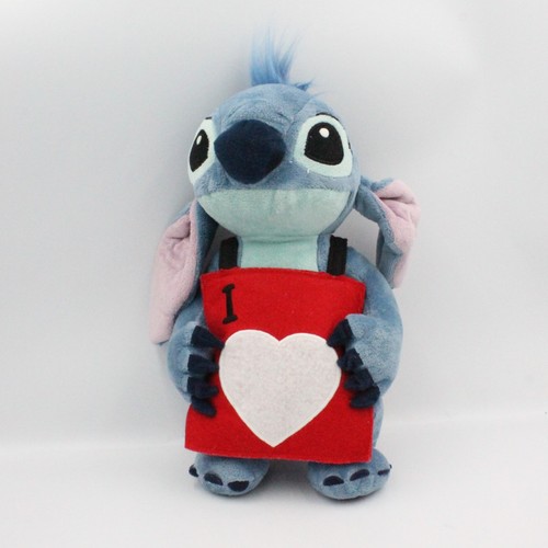 Peluche stitch pancarte - pancarte, i