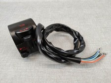 Commodo gauche ADAPTABLE CB400