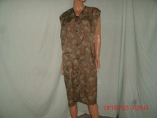 blouse nylon     N° 5050    T52