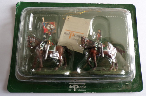 Figurine del prado austerlitz - prado,