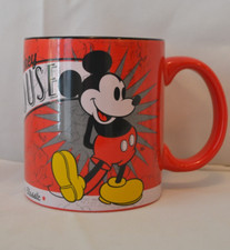 Disney Mickey Mouse Coffee Mug