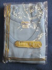 Tee-shirt débardeur Marcel