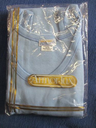 Tee shirt débardeur - tee-shirt, marcel
