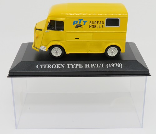Altaya citroen type tub - type,