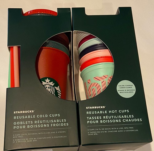 New starbucks pack - starbucks, 6-pack