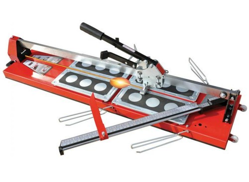 Heka gigacut laser 935 - 935, scie