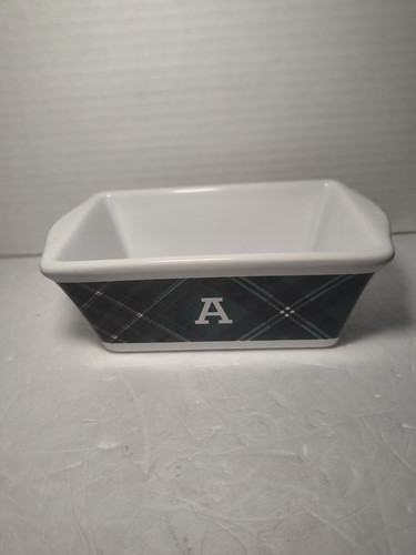 Nantucket stoneware mini loaf - nantucket,