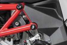 CNC Caps Chassis Mv Agusta