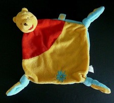 *. DOUDOU PLAT DISNEY NICOTOY