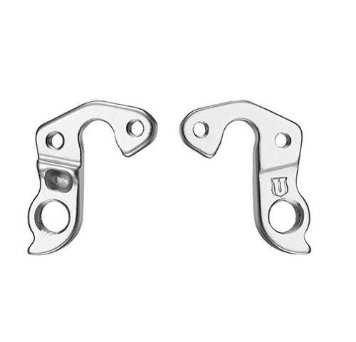 Patte dérailleur vélo alu - dérailleur,