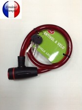 1 Cadena Serrure Antivol à