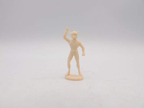 Pvc figurines goldorak - -,