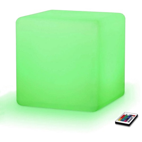 Neuf led couleur - !,