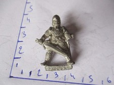 -FIGURINE METAL- Fantasy  D&D
