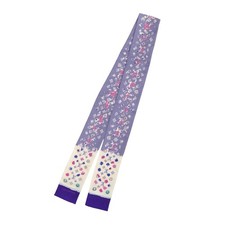 Écharpe bandeau Louis Vuitton