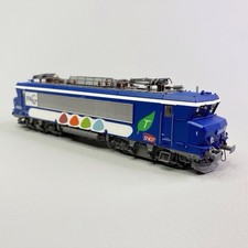 LS MODELS 11055S LOCOMOTIVE