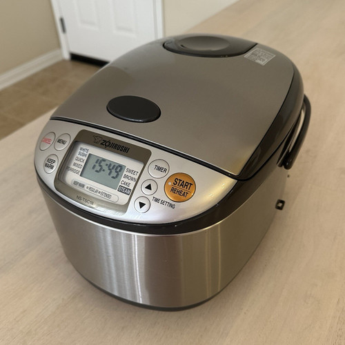 Zojirushi tsc18 cup - ns-tsc18, 10-cup