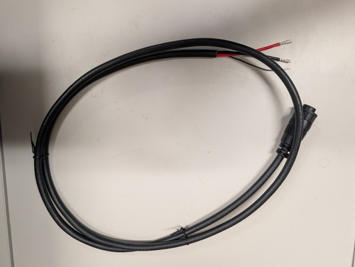 Raymarine pin improved style - improved,
