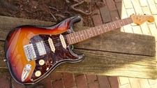 Fender  2013 Modern Player