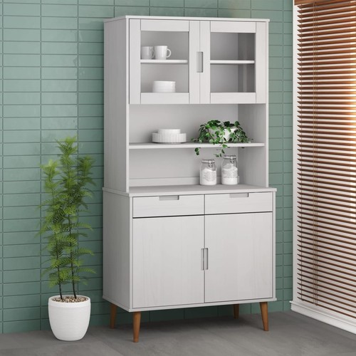 Dessus buffet armoire - de,