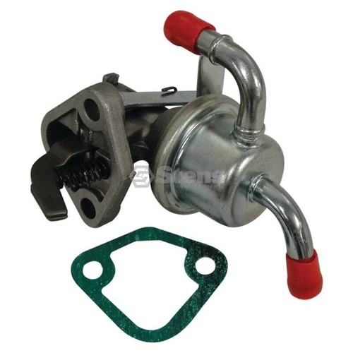 New fuel lift pump fits - fuel, kubota