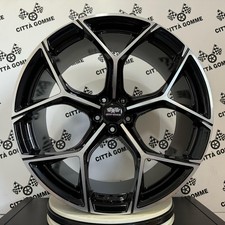 Set 4 Jantes en Alliage