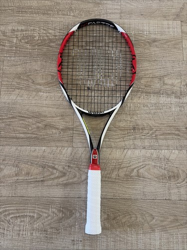 Wilson factor six one - 95,