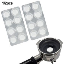 Nettoyage machine à café