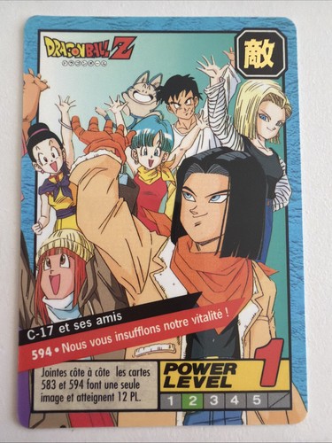 Power level dragon ball le - level,