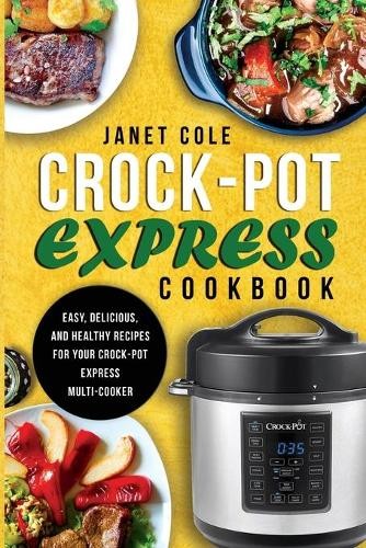 Janet cole crock - cole, express