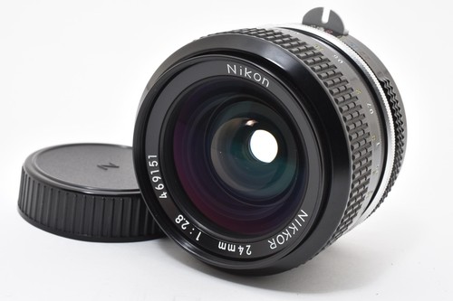 Neuf nouvel objectif - [neuf],