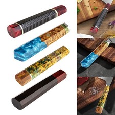 Poignée de couteau de cuisine