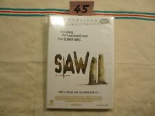 DVD : Saw II - Tobin BELL / Erik KNUDSEN / Shawnee SMiTH / Comme Neuf