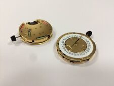 Mouvement de montre à quartz