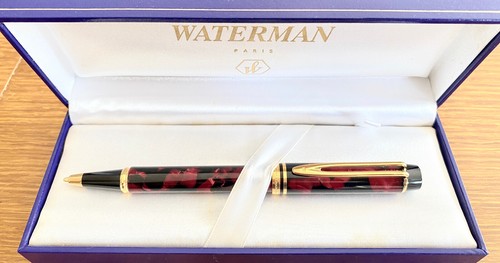 Porte mine waterman - man, 200
